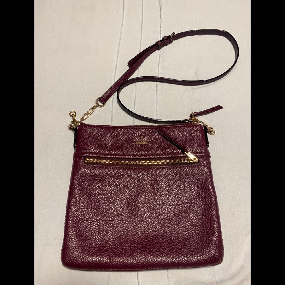 Kate Spade crossbody